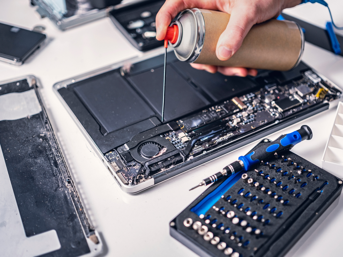 JMH Computer Services Inc.