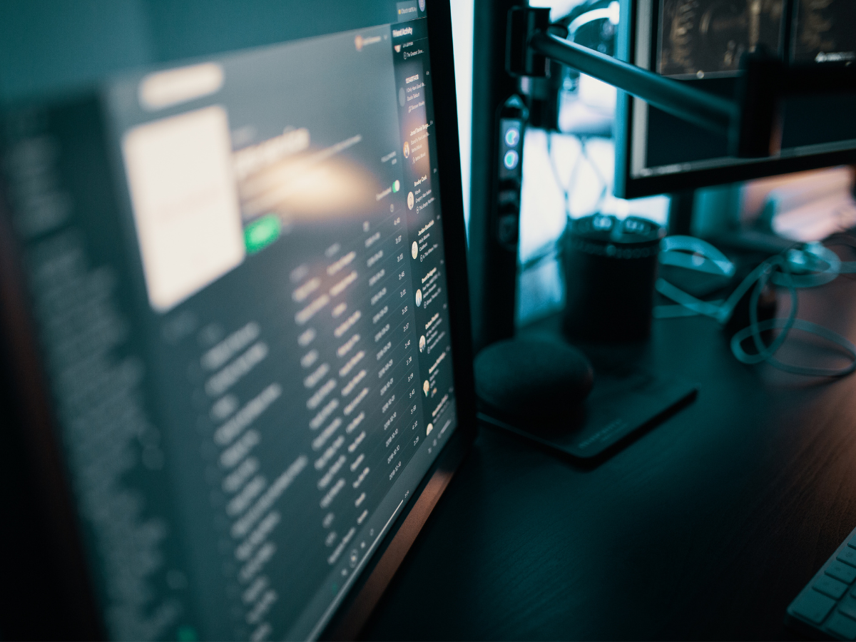 JMH Computer Services Inc.