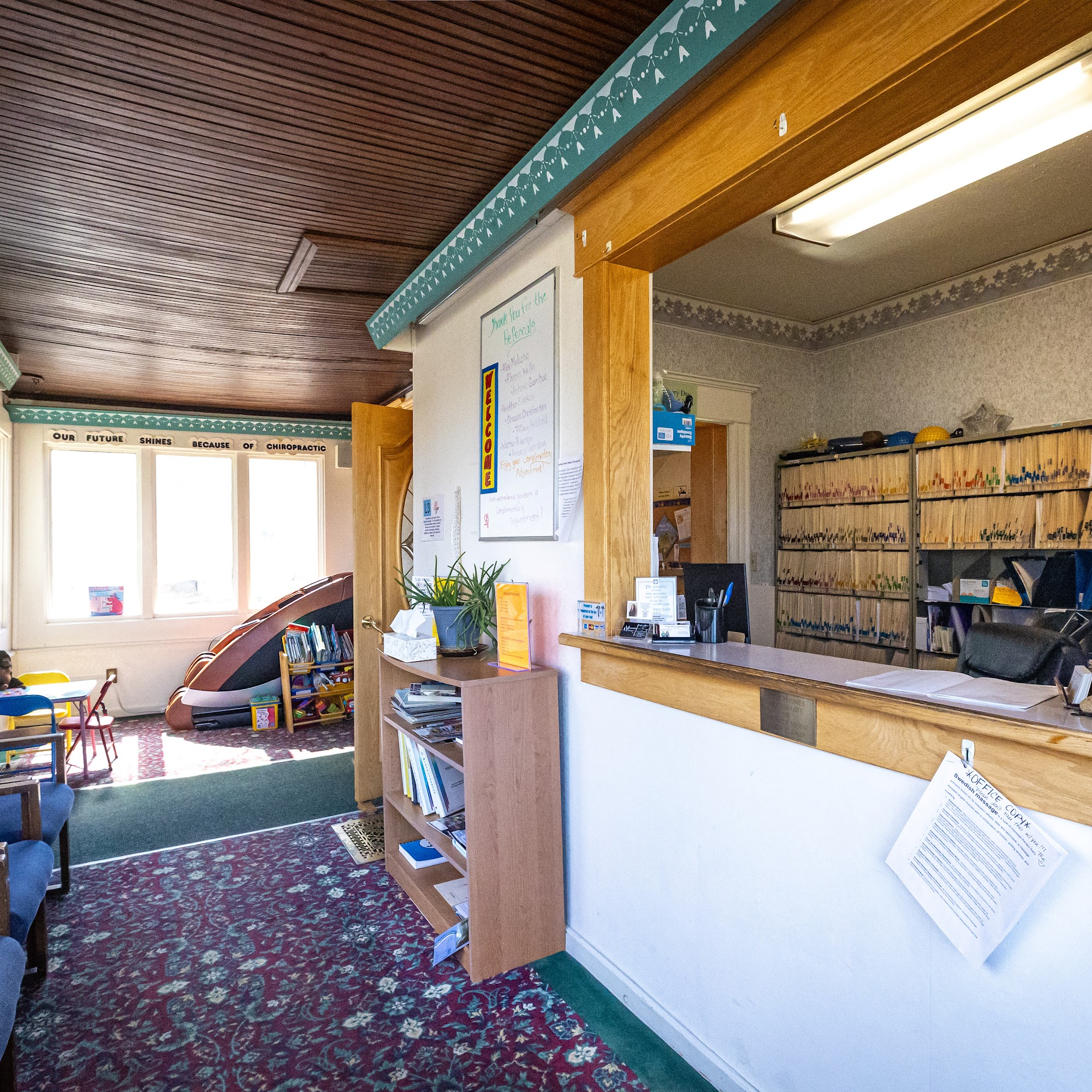 River Valley Chiropractic