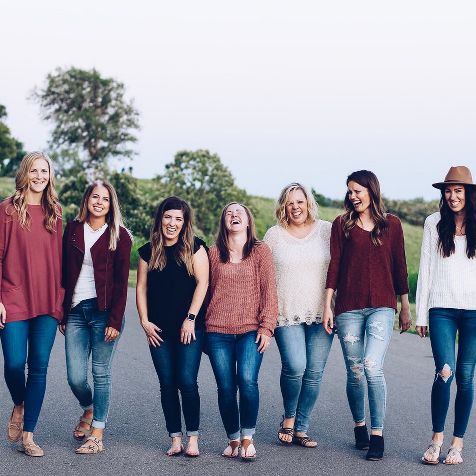 Phileo Style Red Wing