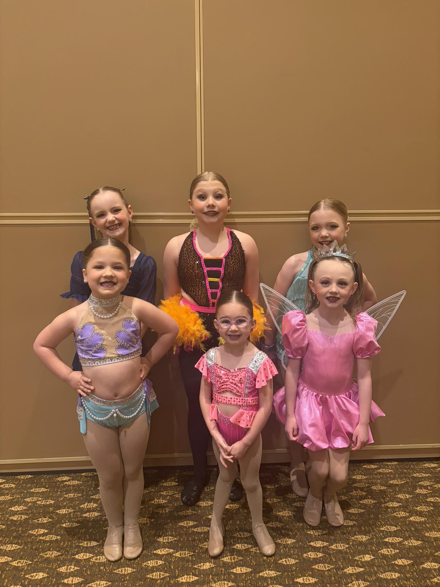 Shoreline Dance 1610 W 3rd St, Red Wing Minnesota 55066