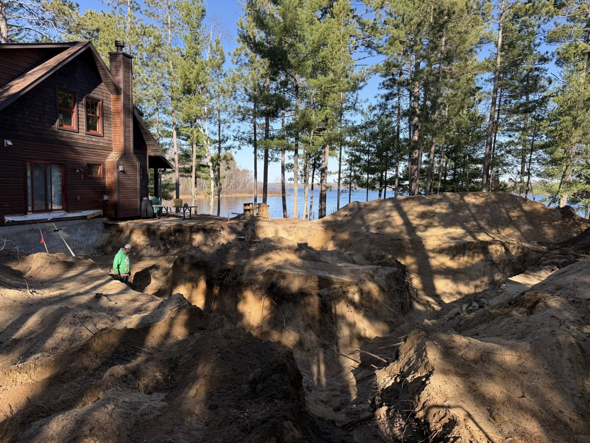 Cass County Construction