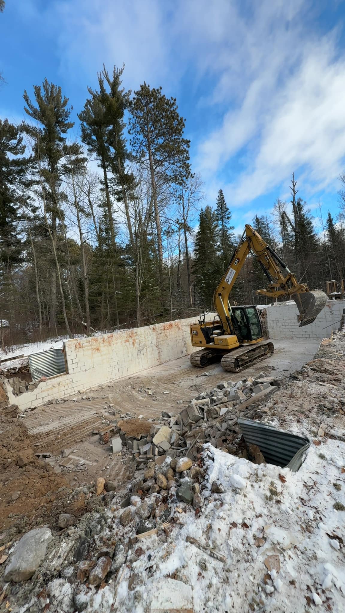 Cass County Construction