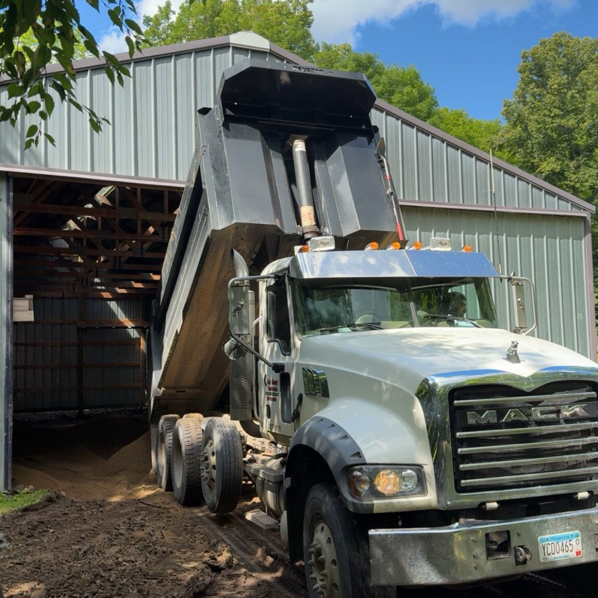 Cass County Construction