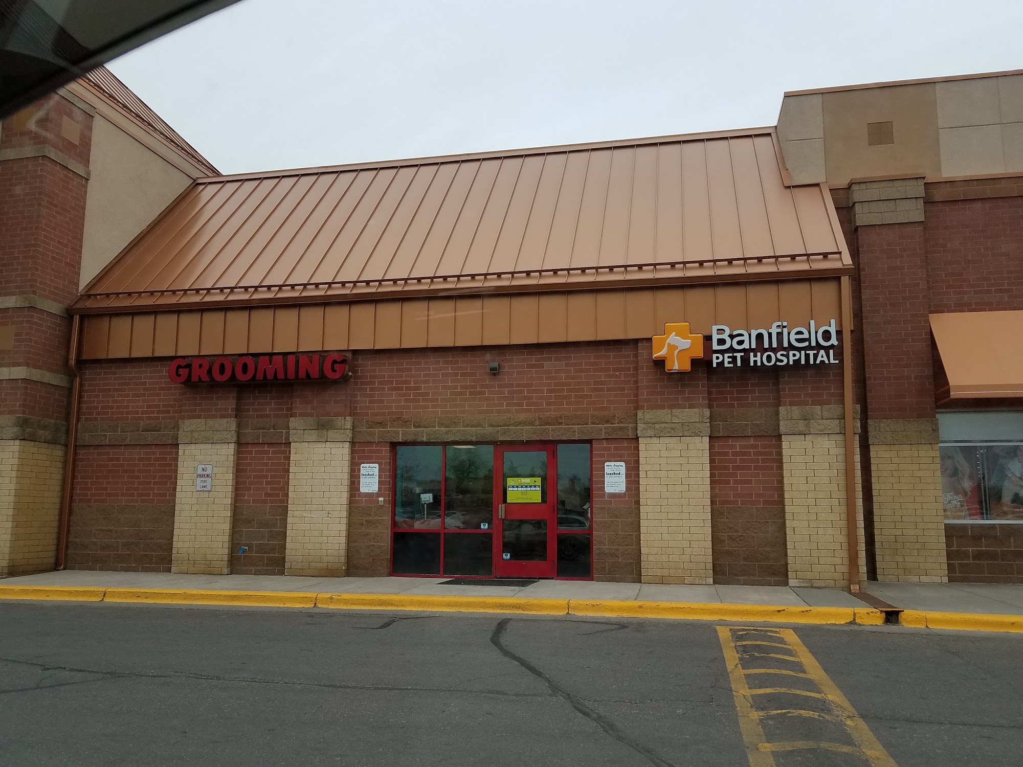 Banfield Pet Hospital Richfield