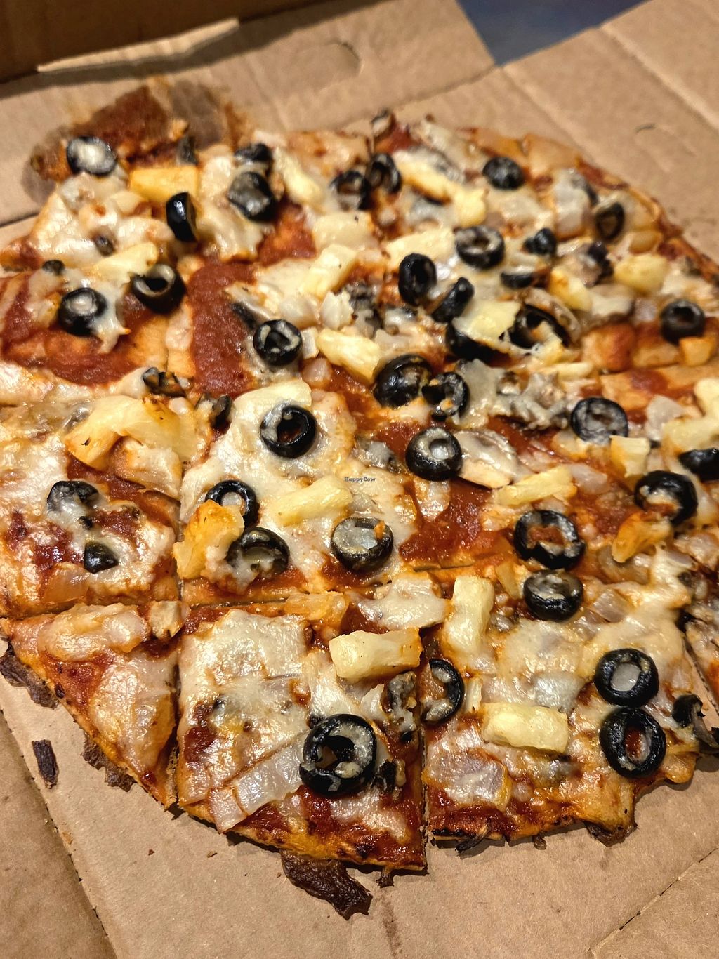 Photo credit: happycow