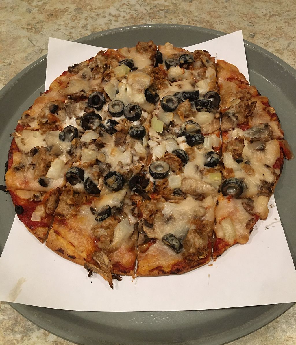 Photo credit: happycow