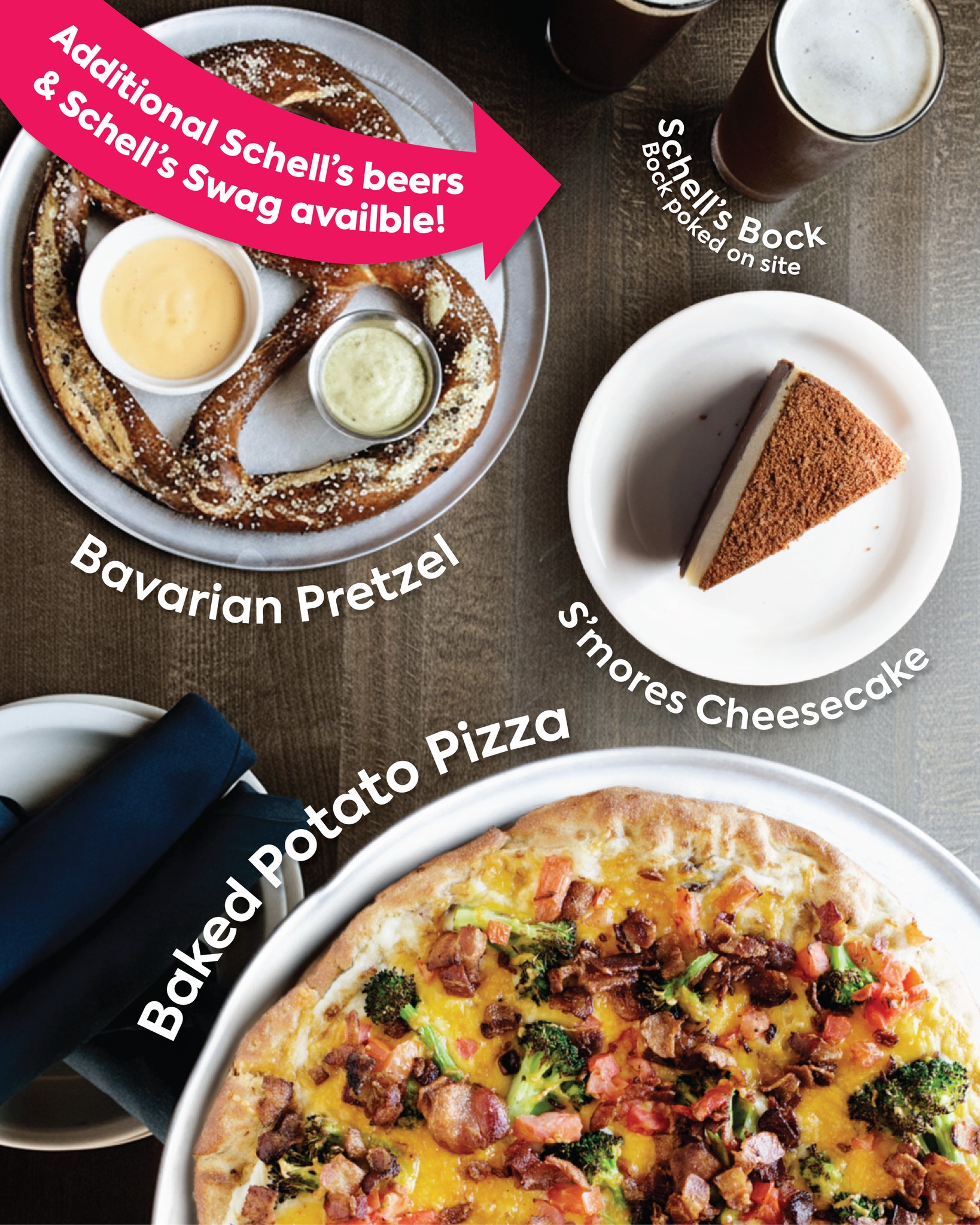 Pizza Lucé Richfield Richfield