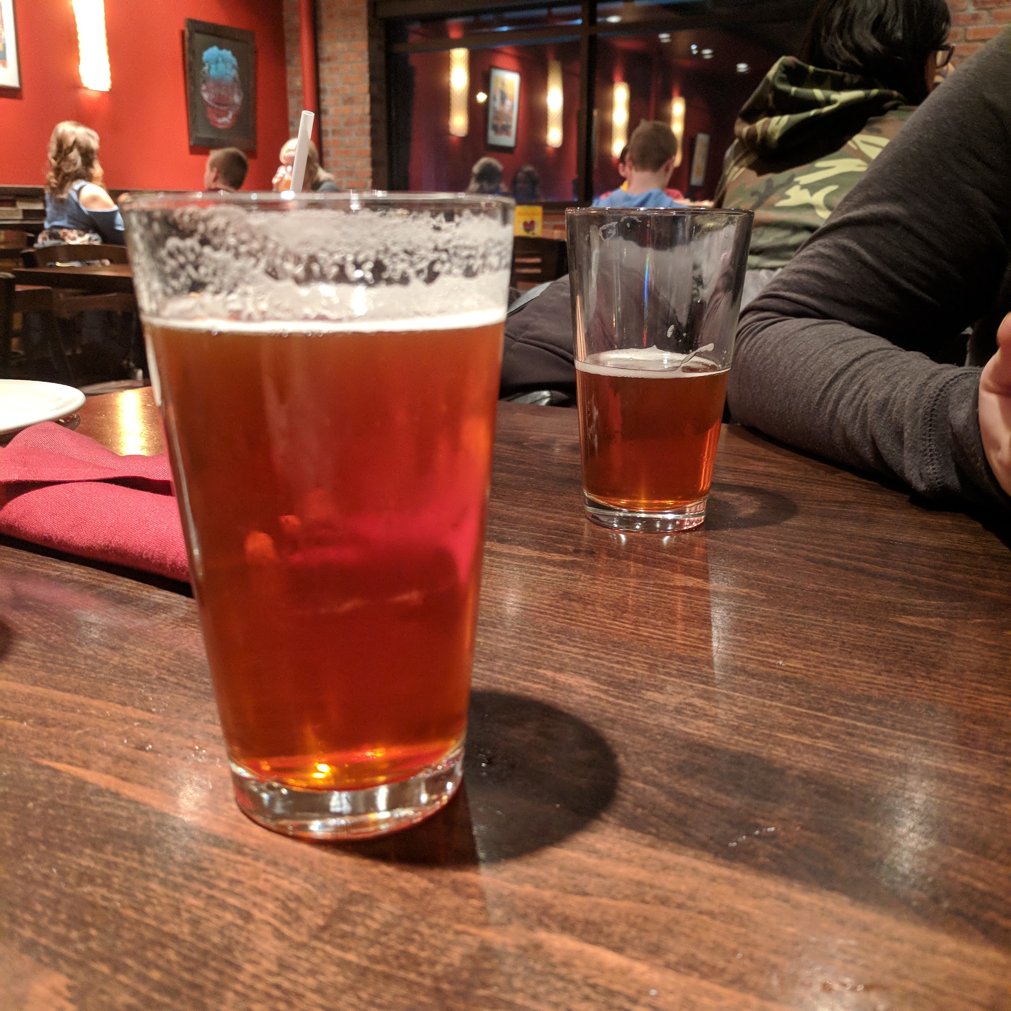 Pizza Lucé Richfield Richfield