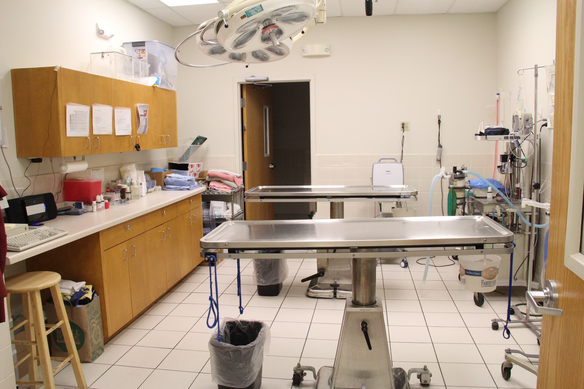 Vetco Total Care Animal Hospital Richfield