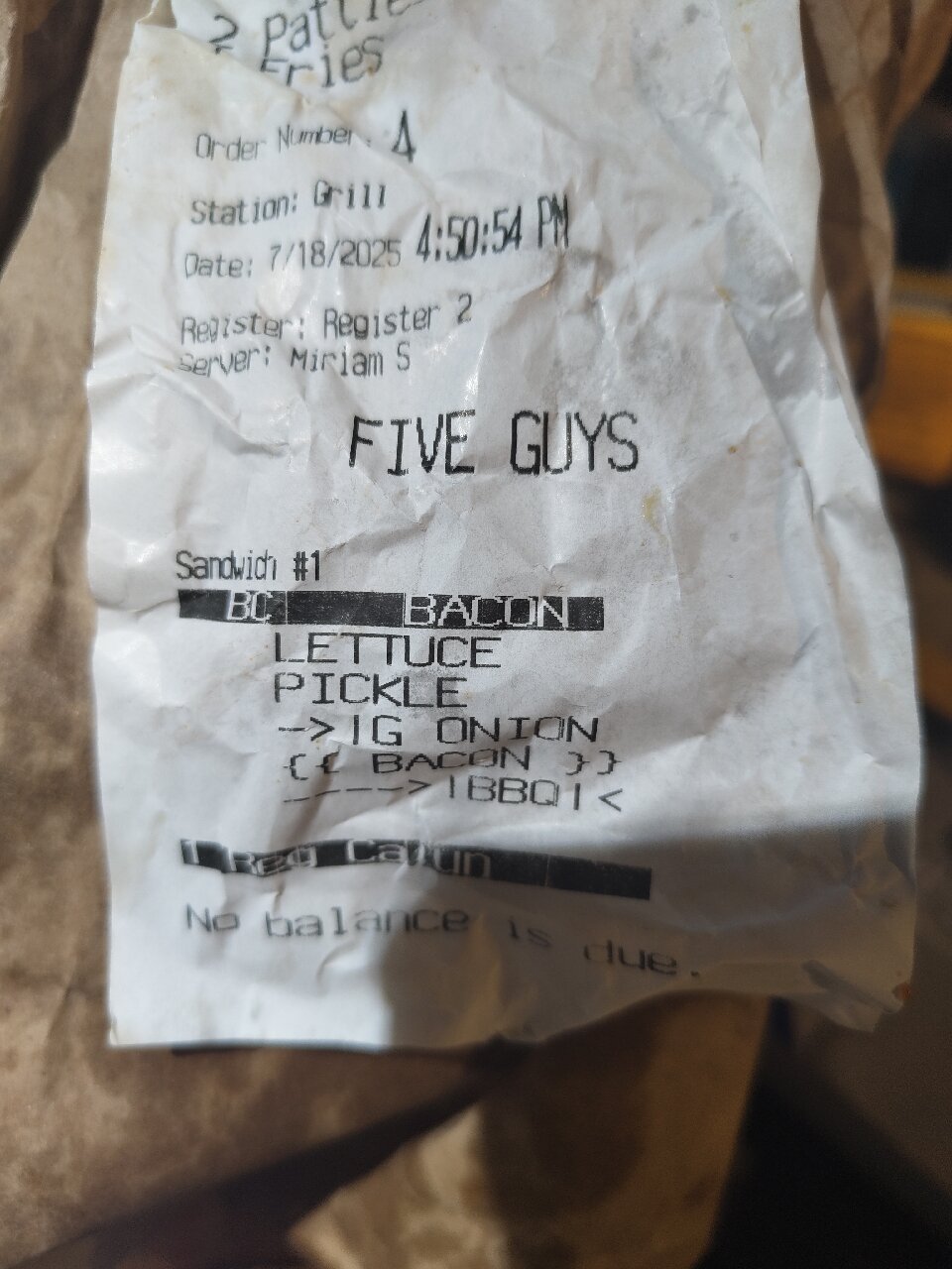 Photo credit: Tripadvisor