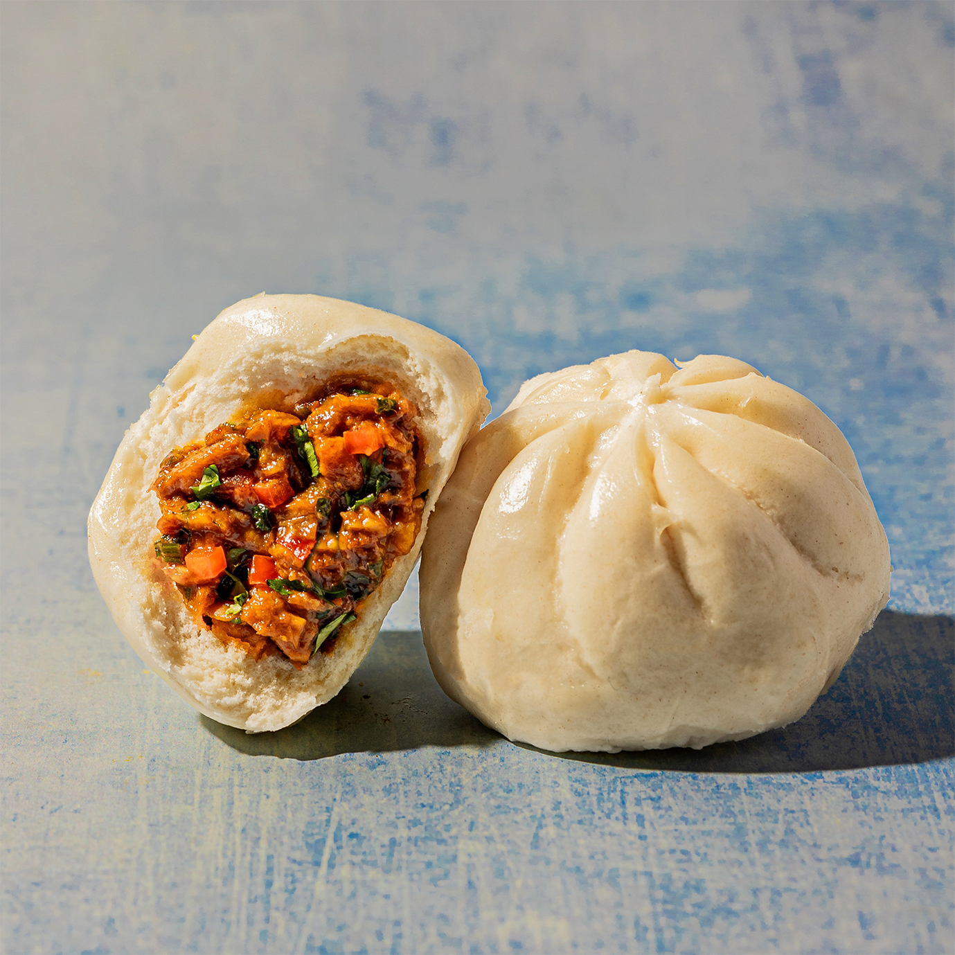 Wow Bao @American Pie Pizza - Richfield (MN) Richfield