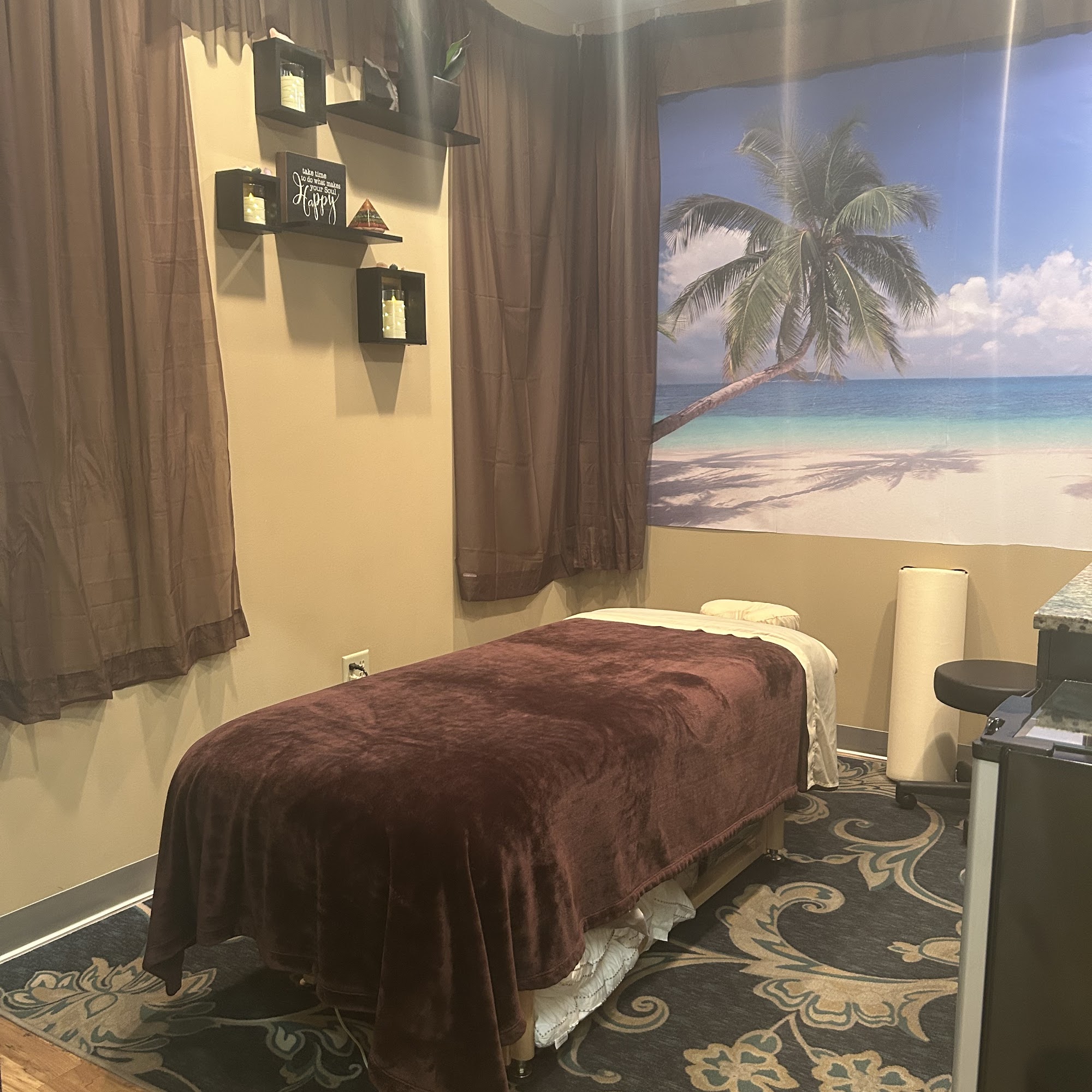 Professional Integrative Bodywork, LLC Salon Lofts, 6521 Lyndale Ave S Loft 13, Richfield Minnesota 55423
