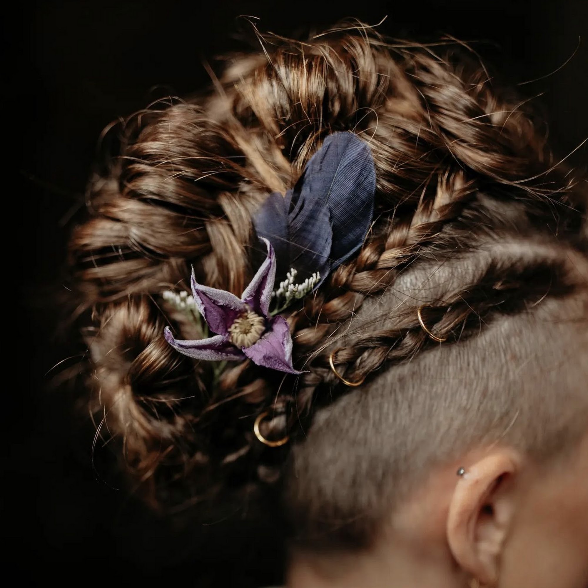 Natalie Jean Hair 6525 Lyndale Ave S Suite #14, Richfield Minnesota 55423