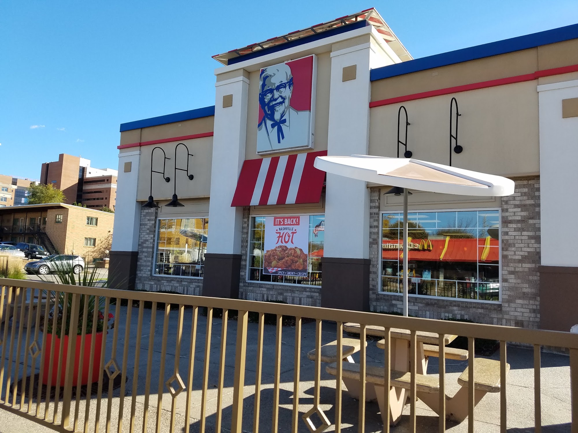 KFC