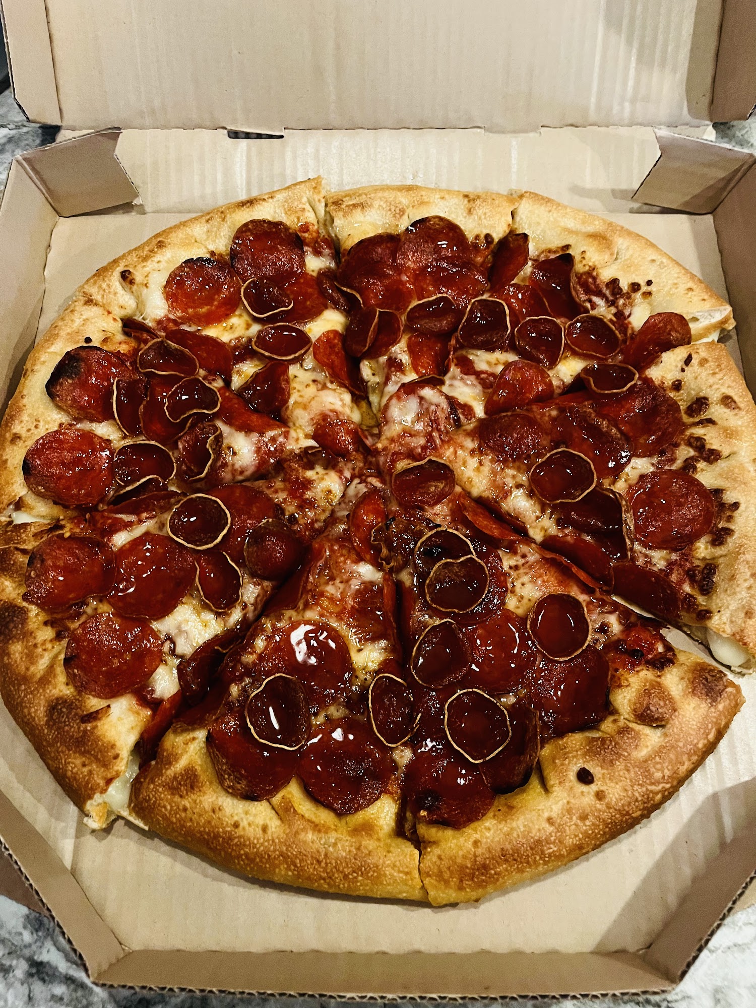Pizza Hut