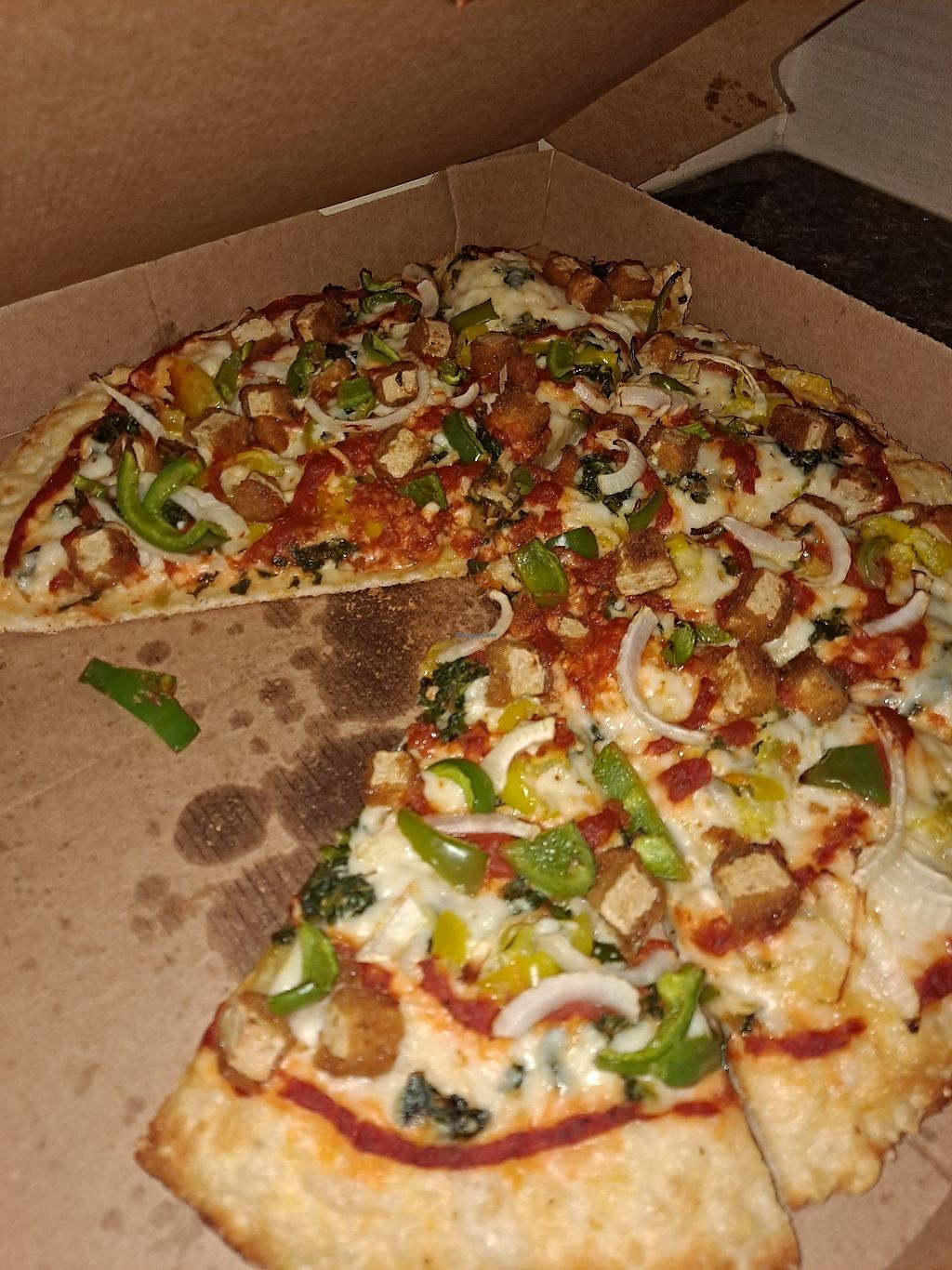 Photo credit: happycow