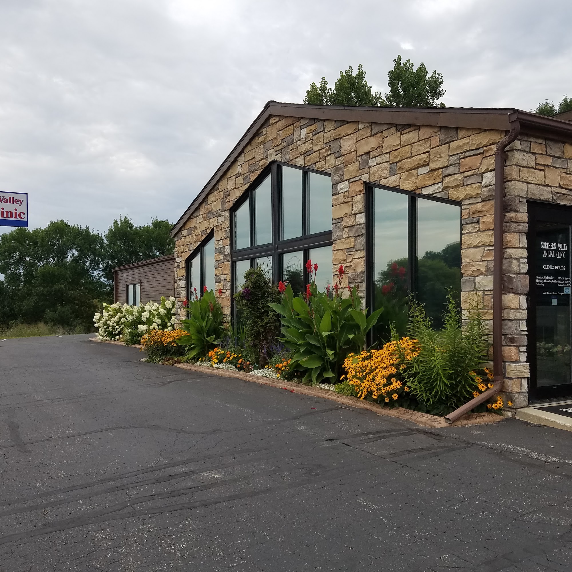 Northern Valley Animal Clinic Rochester