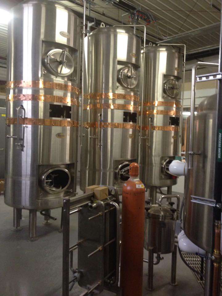 LTS Brewing Company Rochester