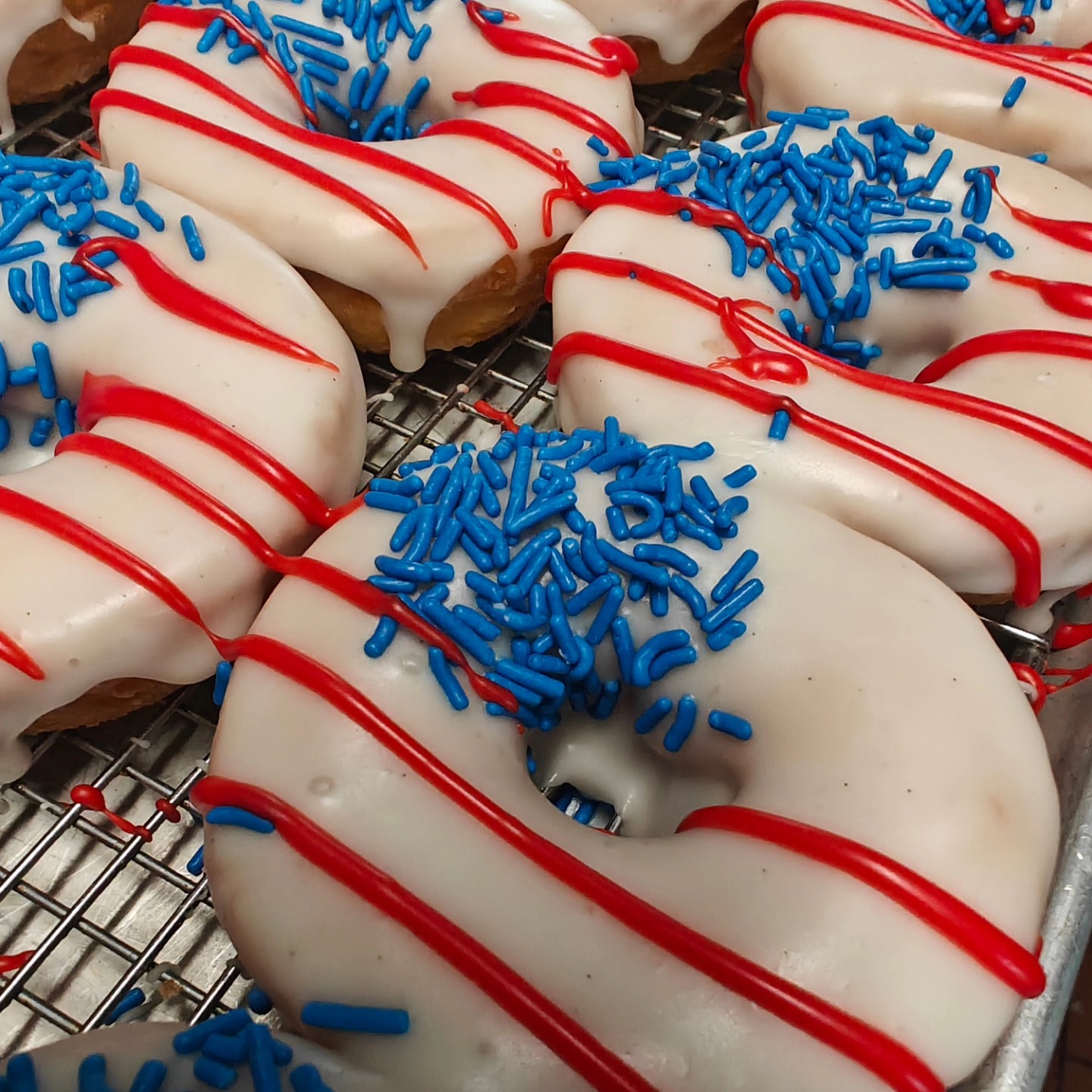 Drift Dough Rochester