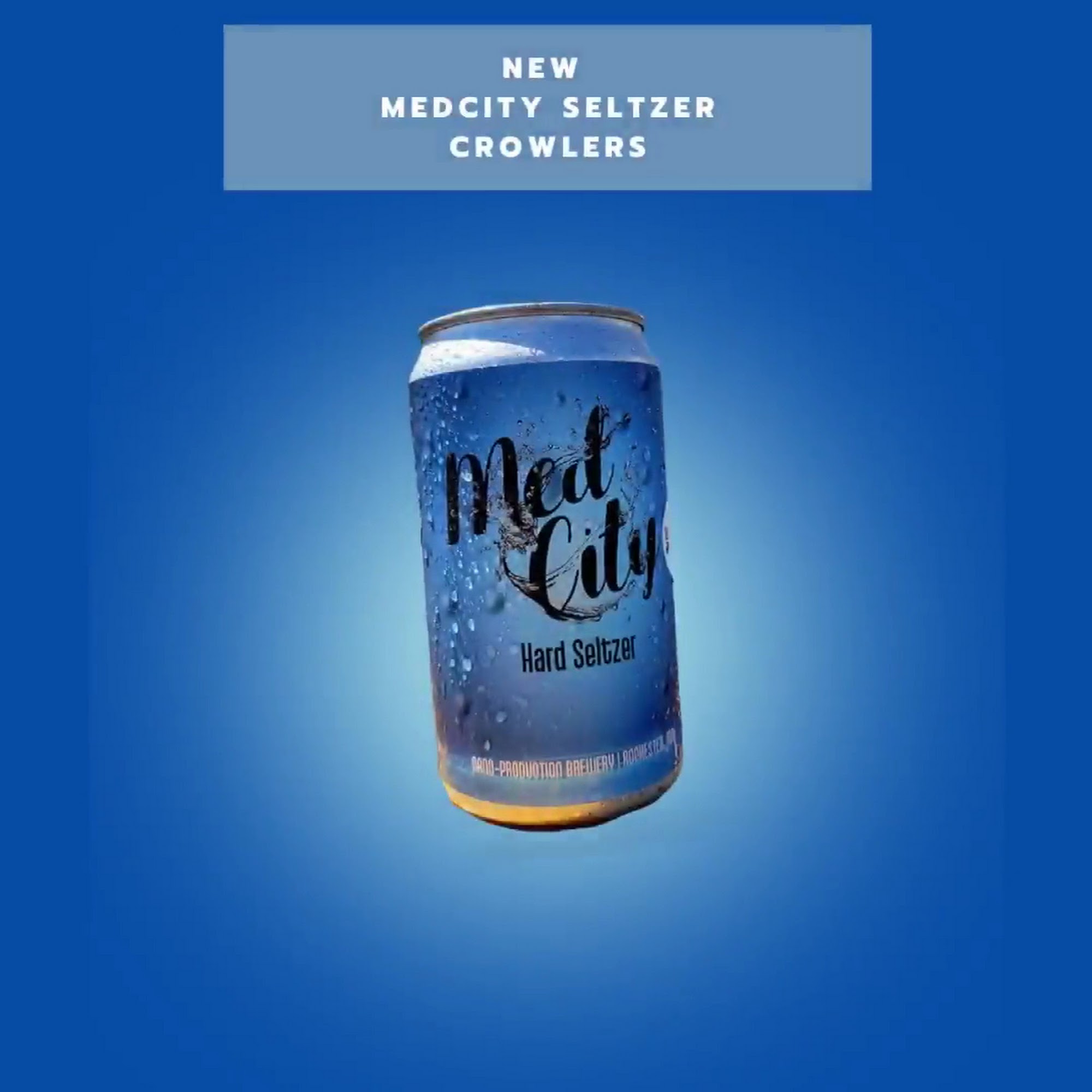 Kinney Creek Brewery Rochester