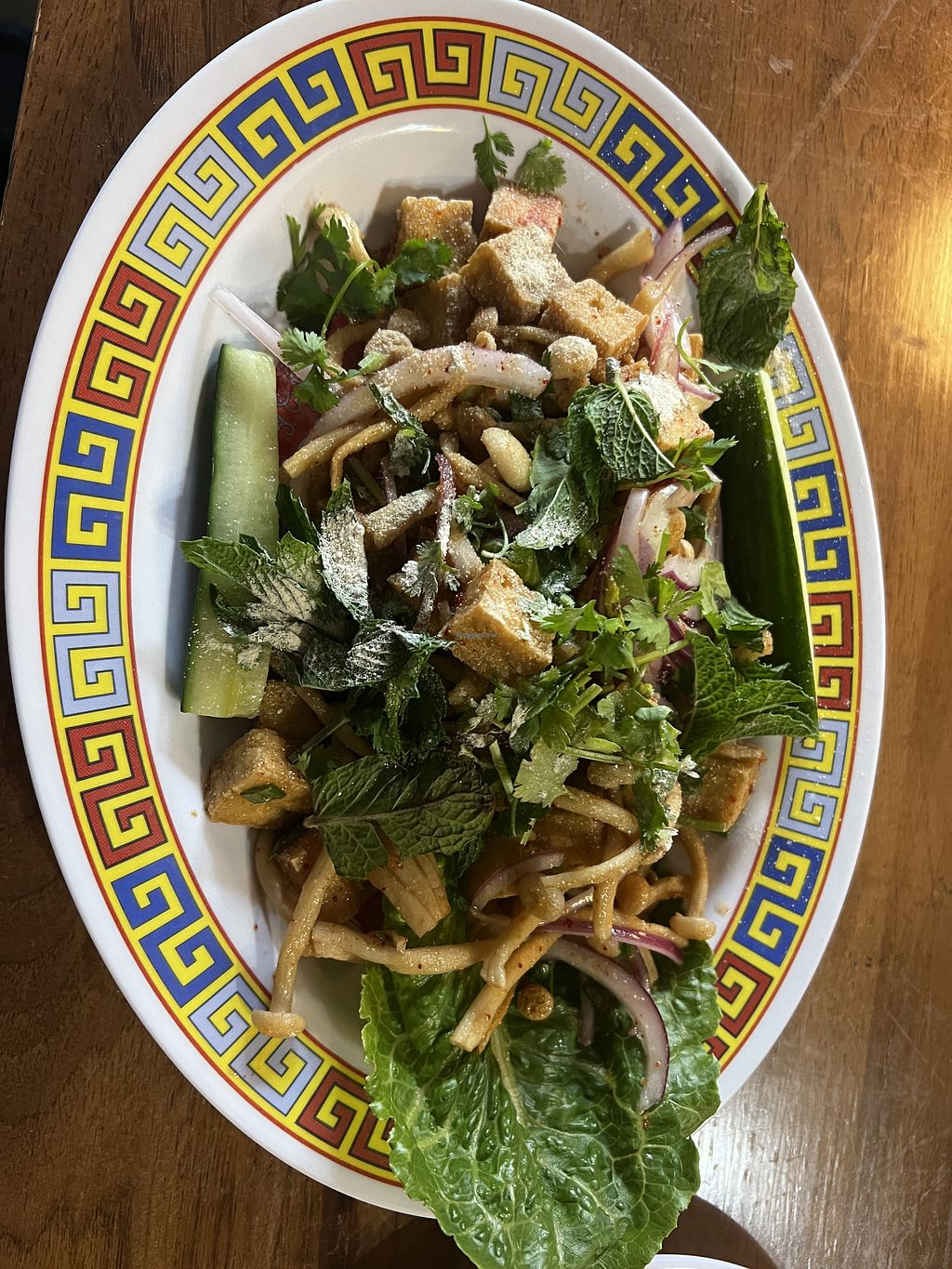 Photo credit: happycow