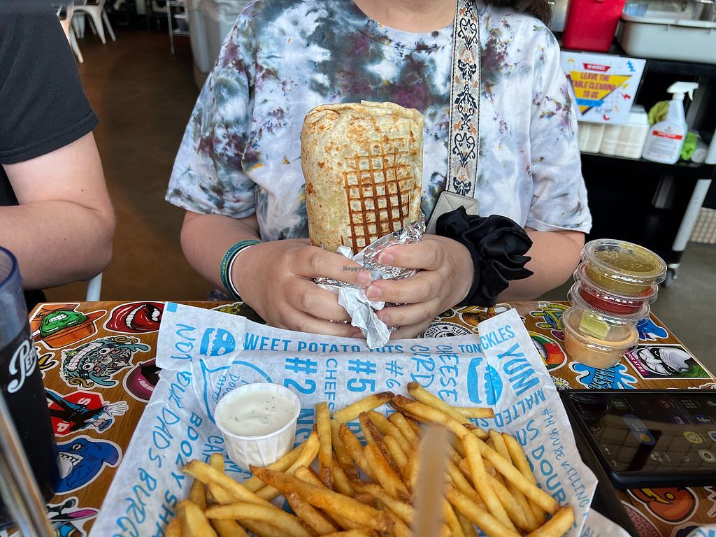 Photo credit: happycow