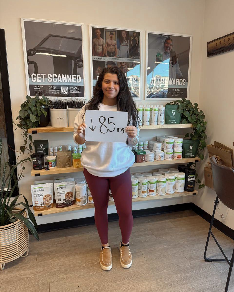 The Fit Loon Rochester