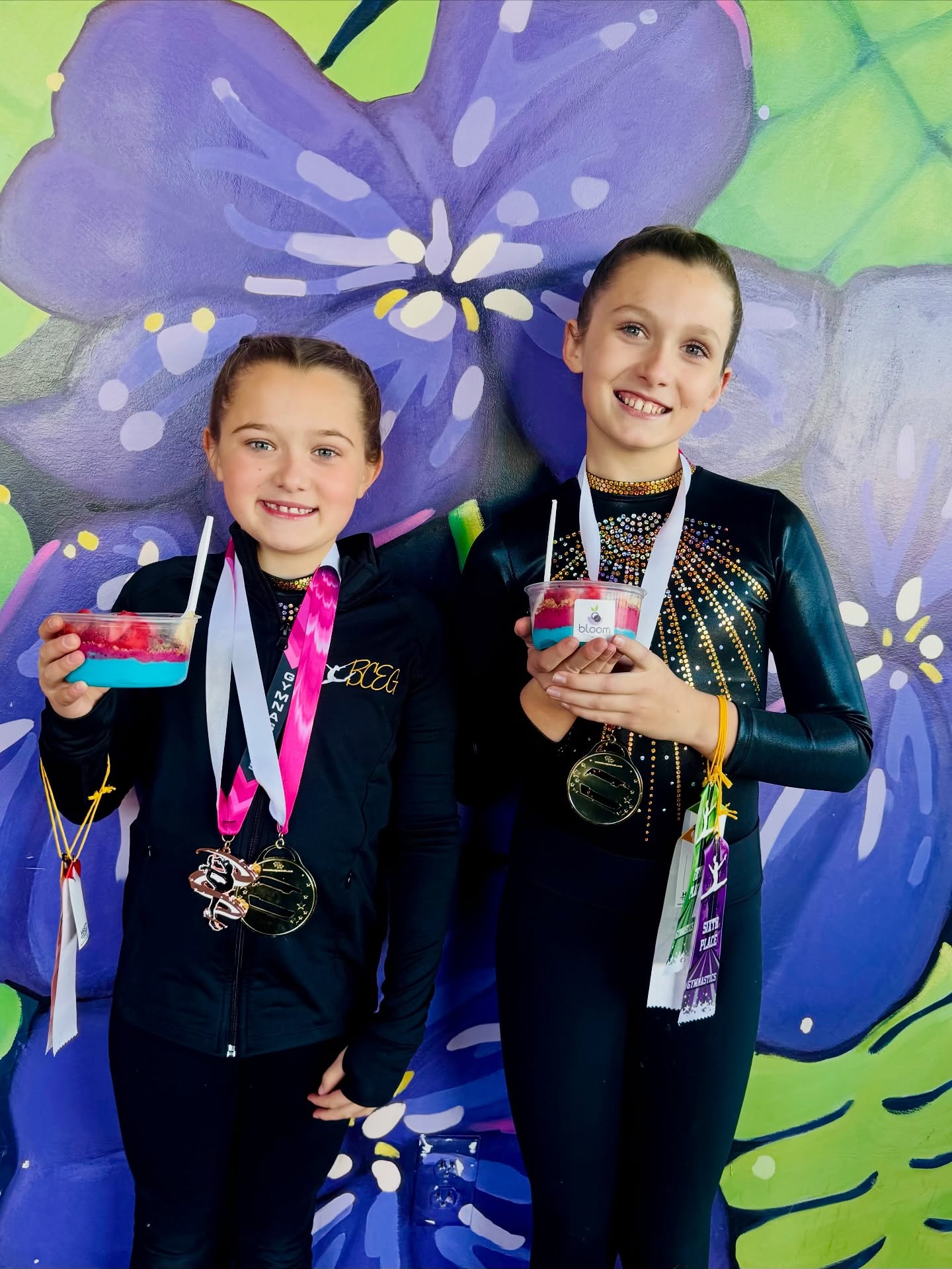 Bloom Acai Cafe Rochester