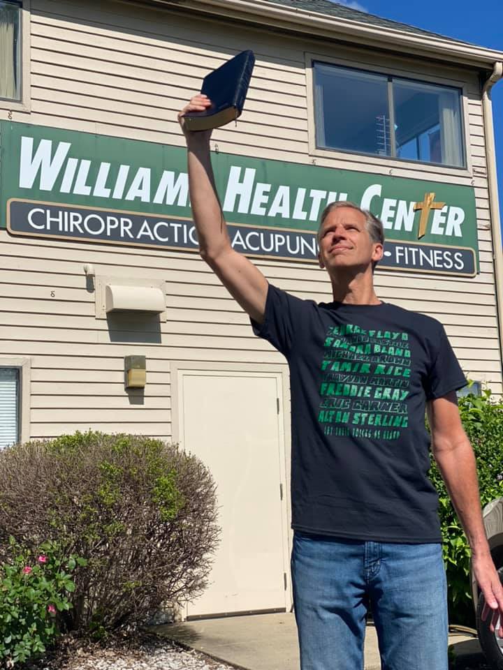 Family Chiropractic & Sports: Williams Cindy DC