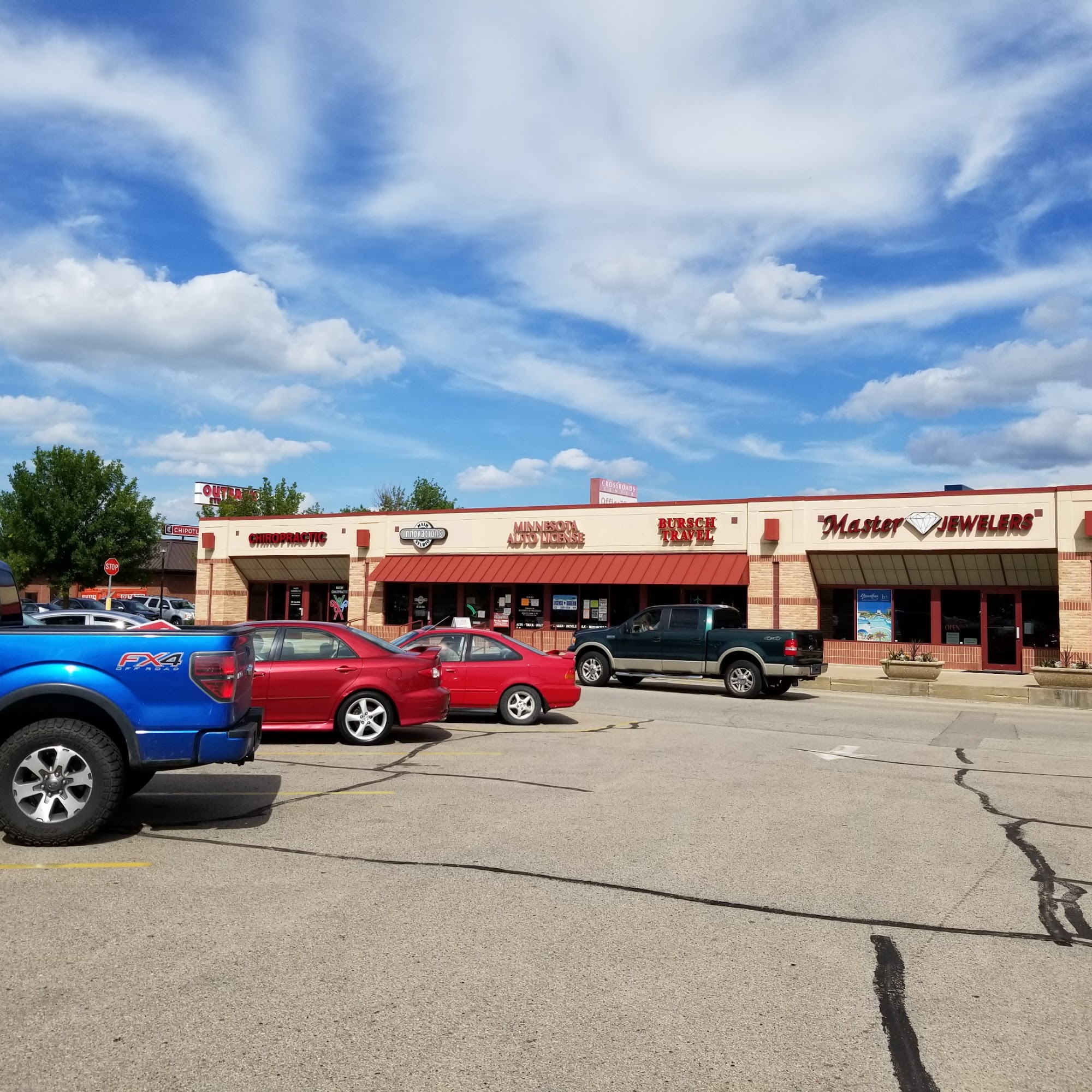 Hair Innovations Studio