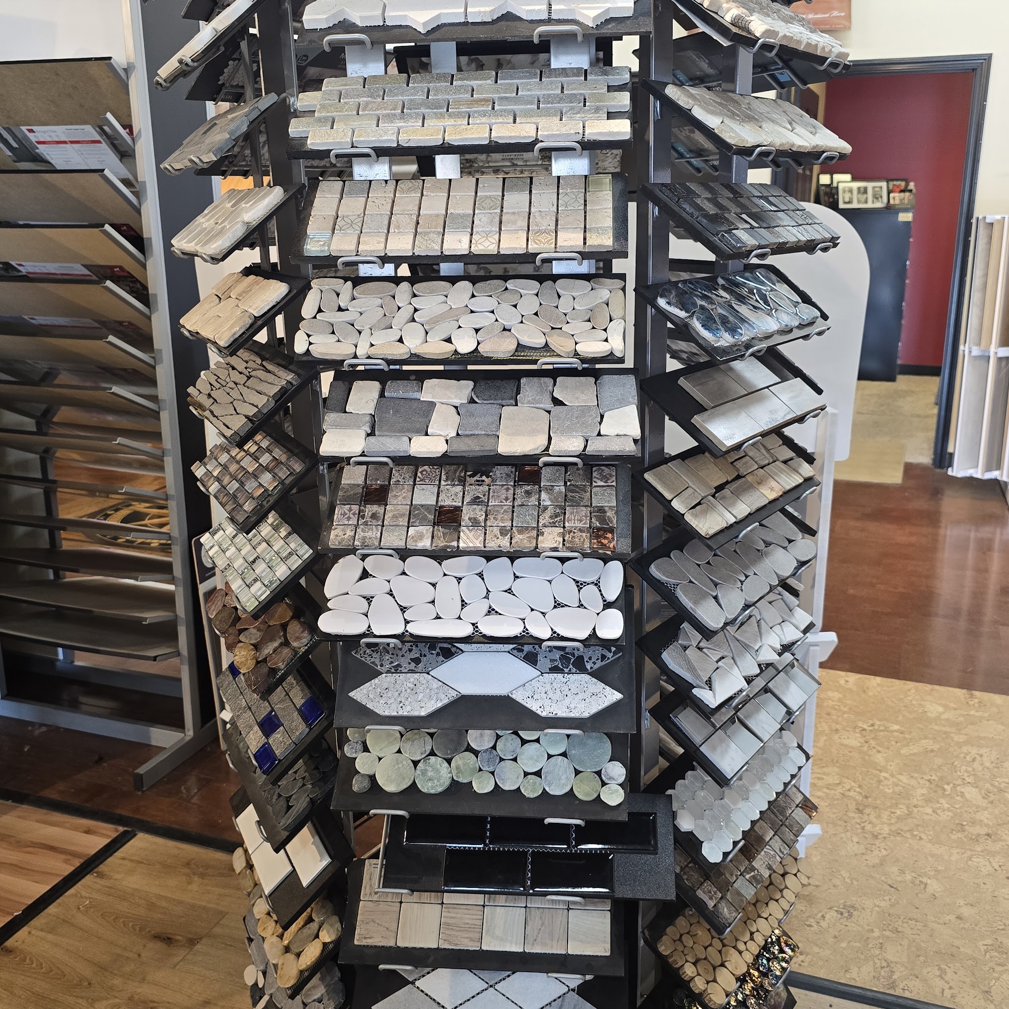 Floor Co 1455 Industrial Dr NW, Rochester Minnesota 55901