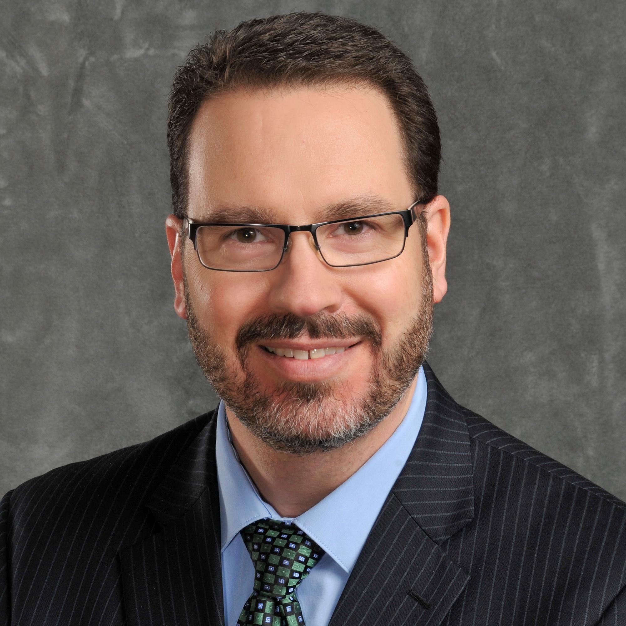 Edward Jones - Financial Advisor: John R Van Camp