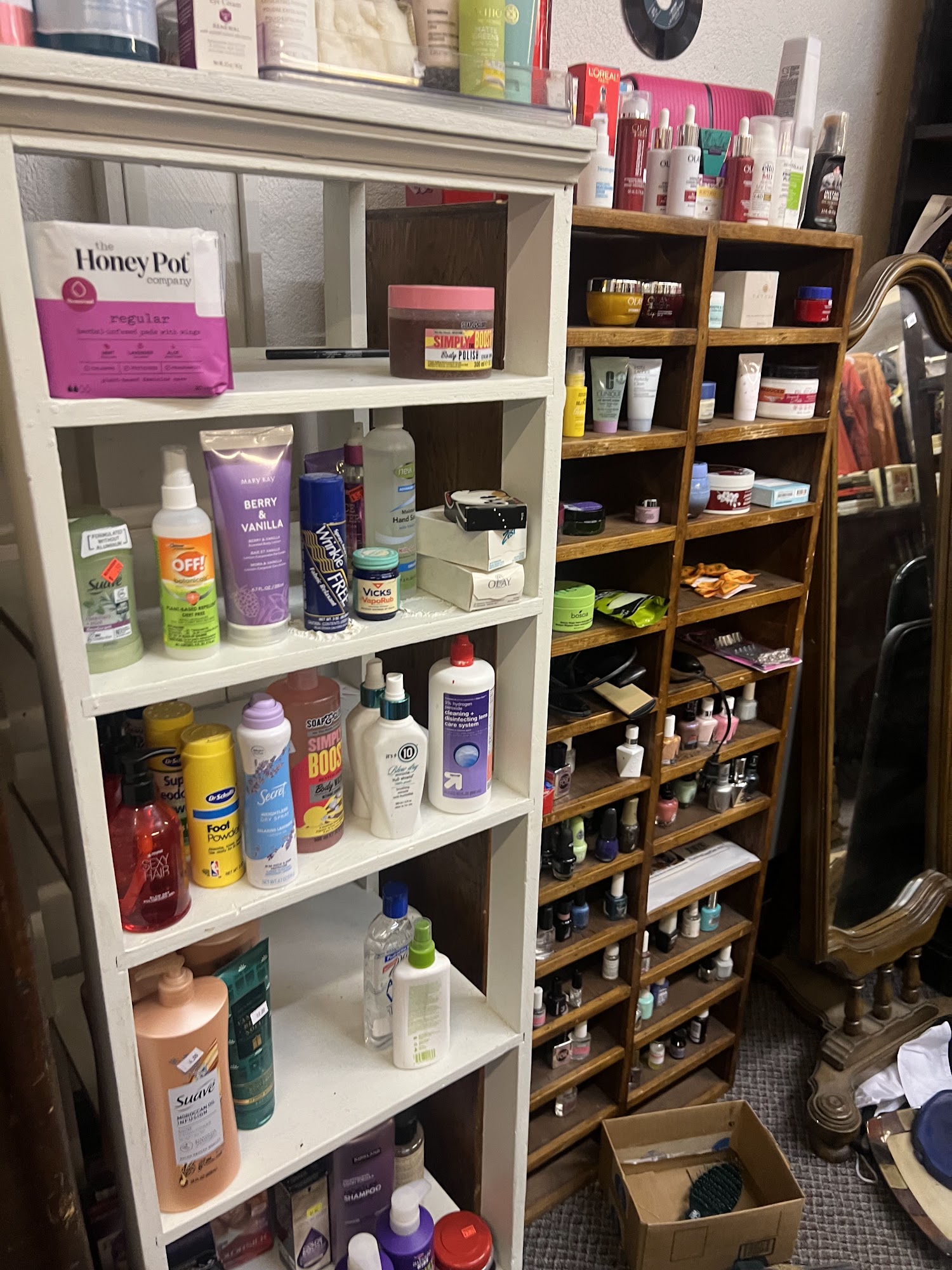 Regency Residential Cleaning Services