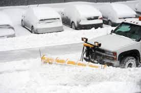 Rochester Snow Removal