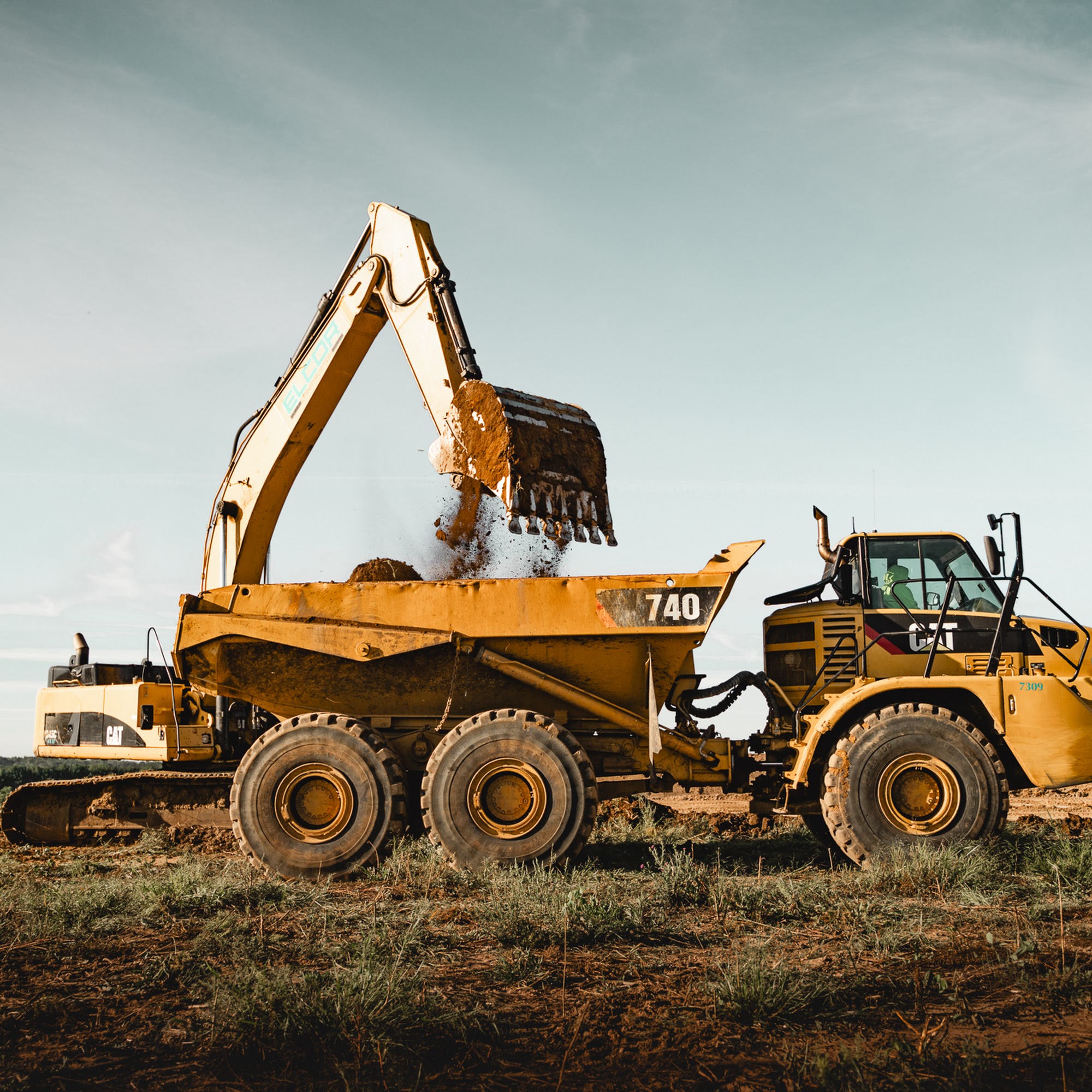 Elcor Construction