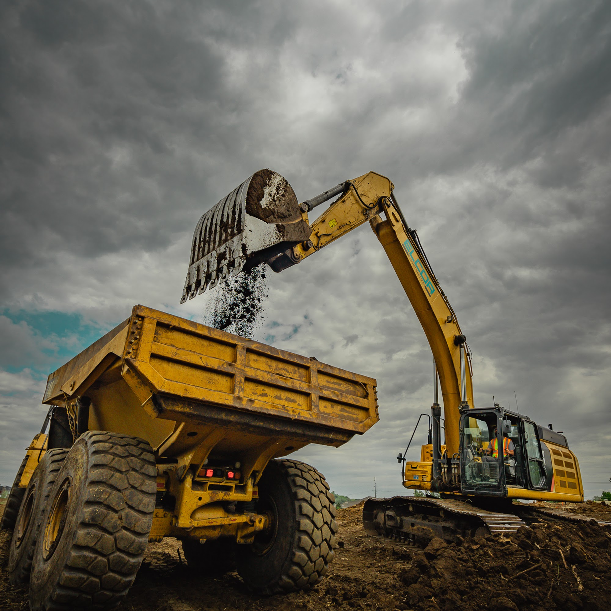 Elcor Construction