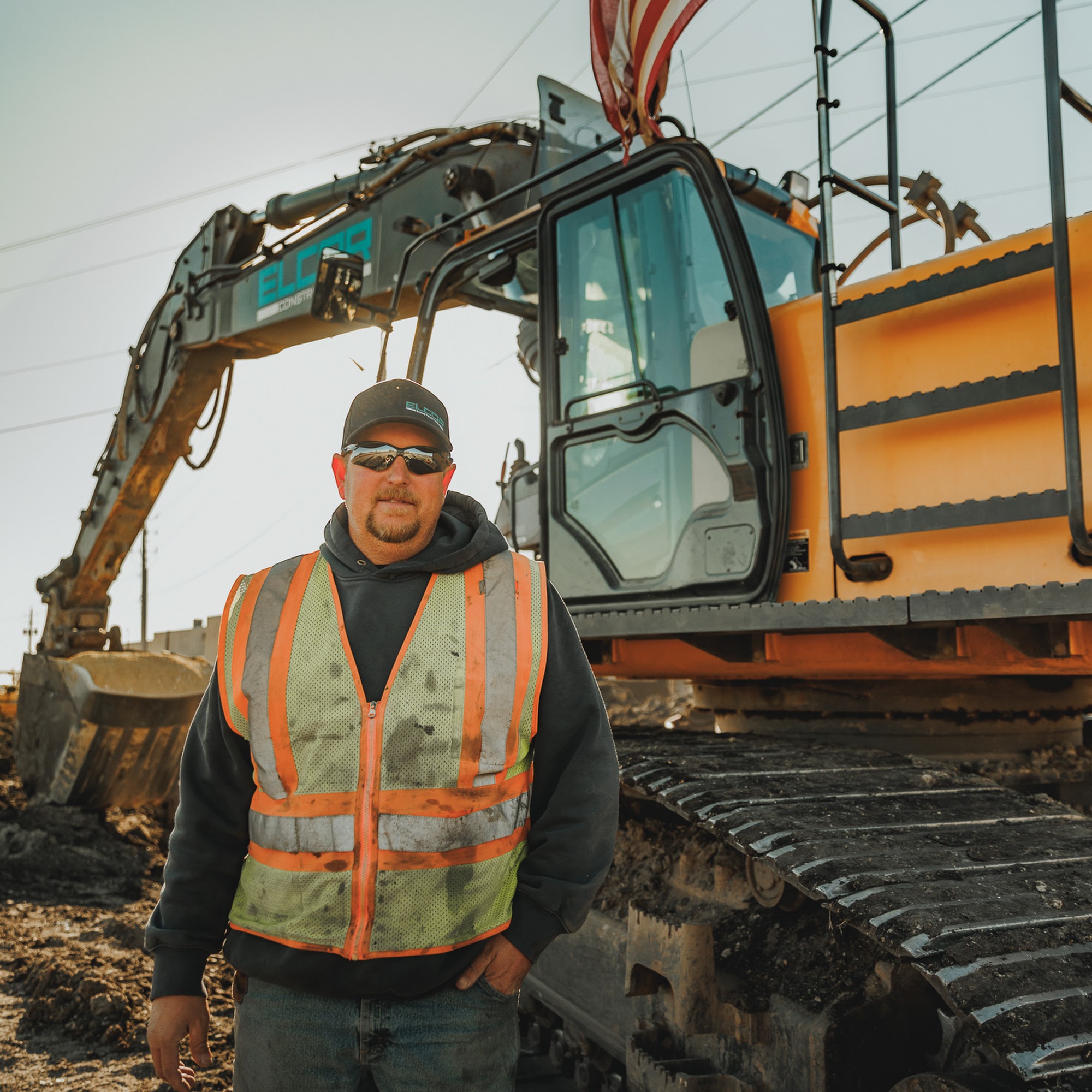 Elcor Construction