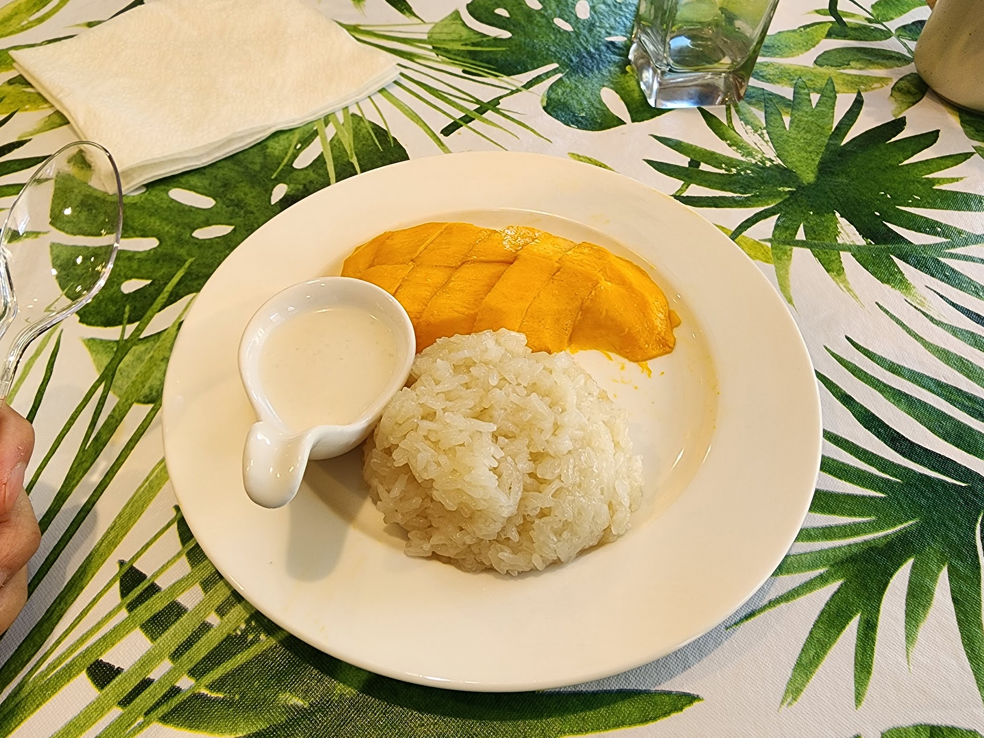 Thai-riffic 1217 2nd St SW, Rochester, MN 55902