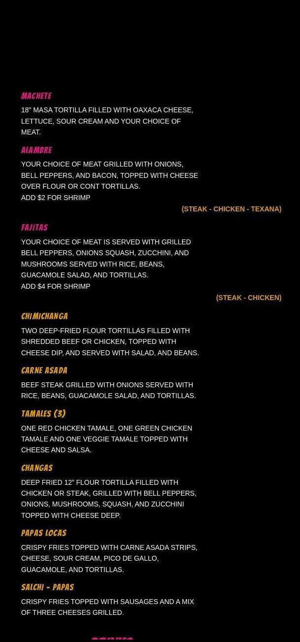 The Taco Shop 20 1st st sw, Peace Plaza, Rochester