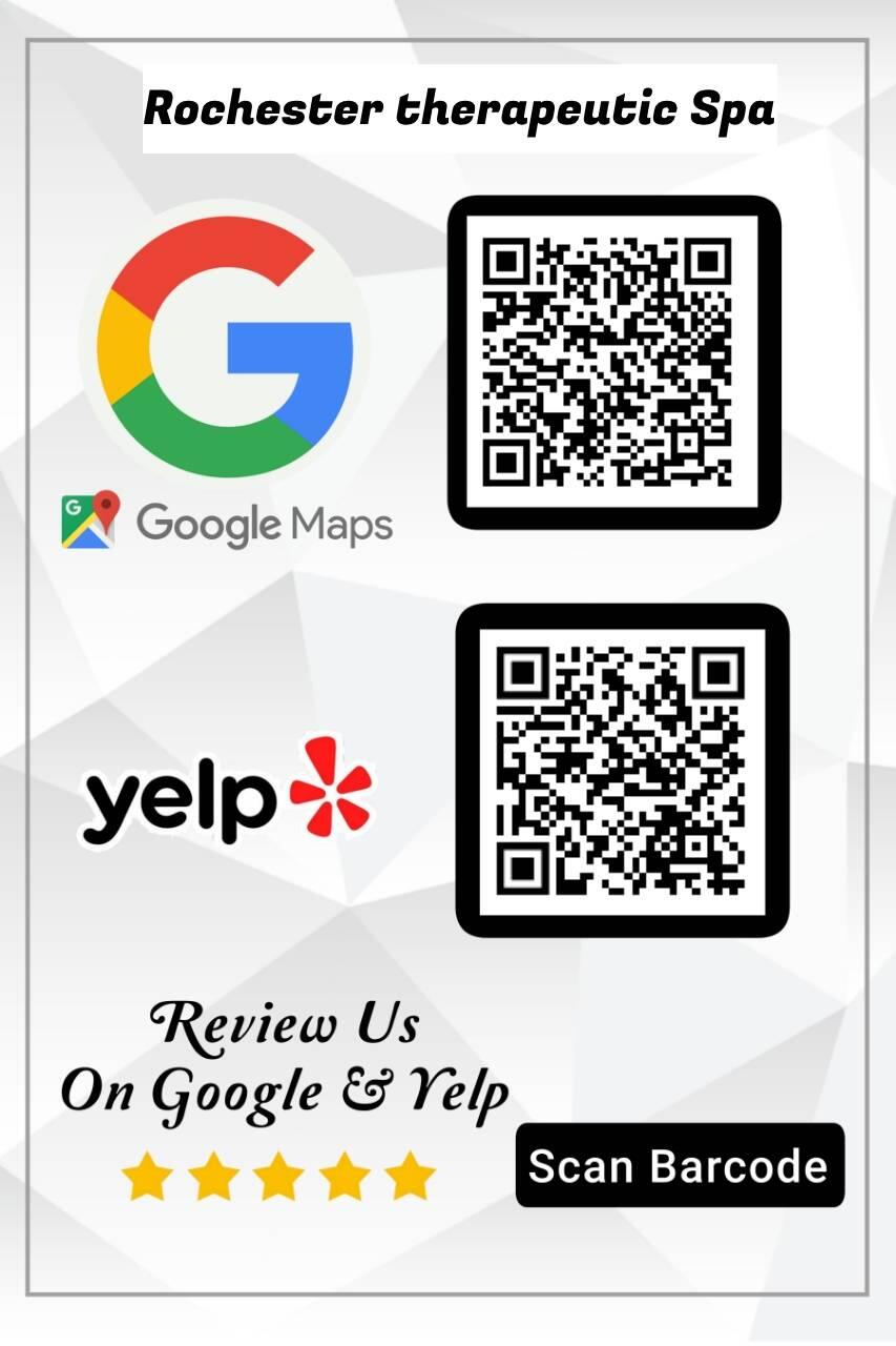 Rochester Therapeutic Spa