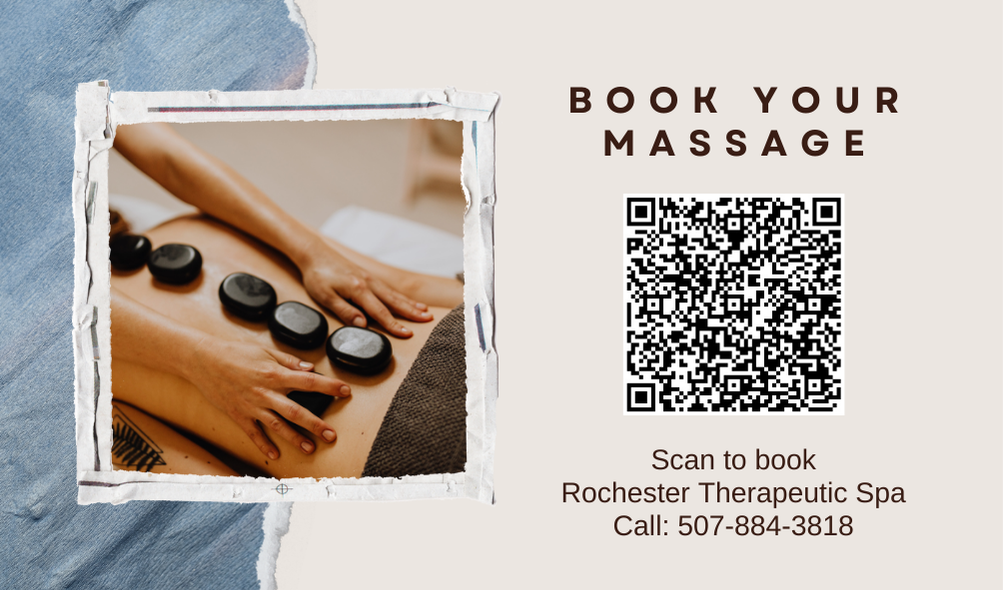 Rochester Therapeutic Spa