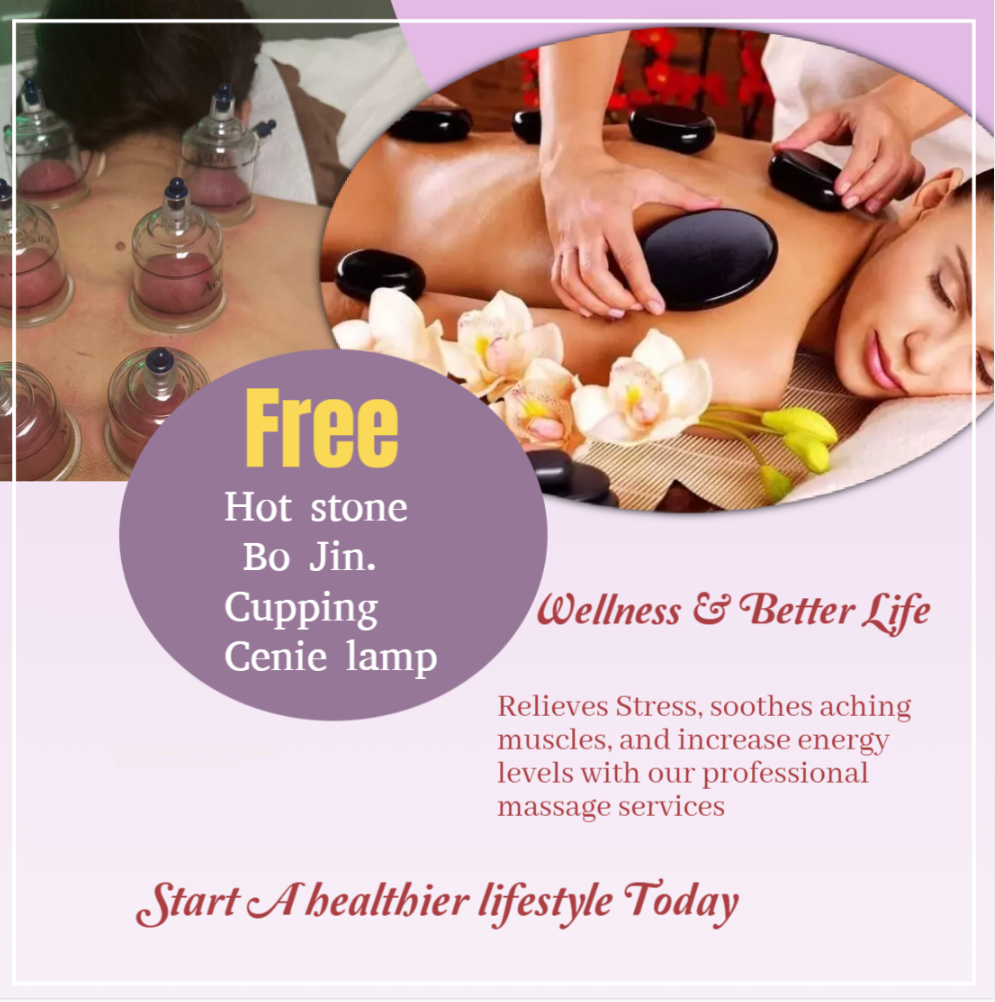 Rochester Therapeutic Spa