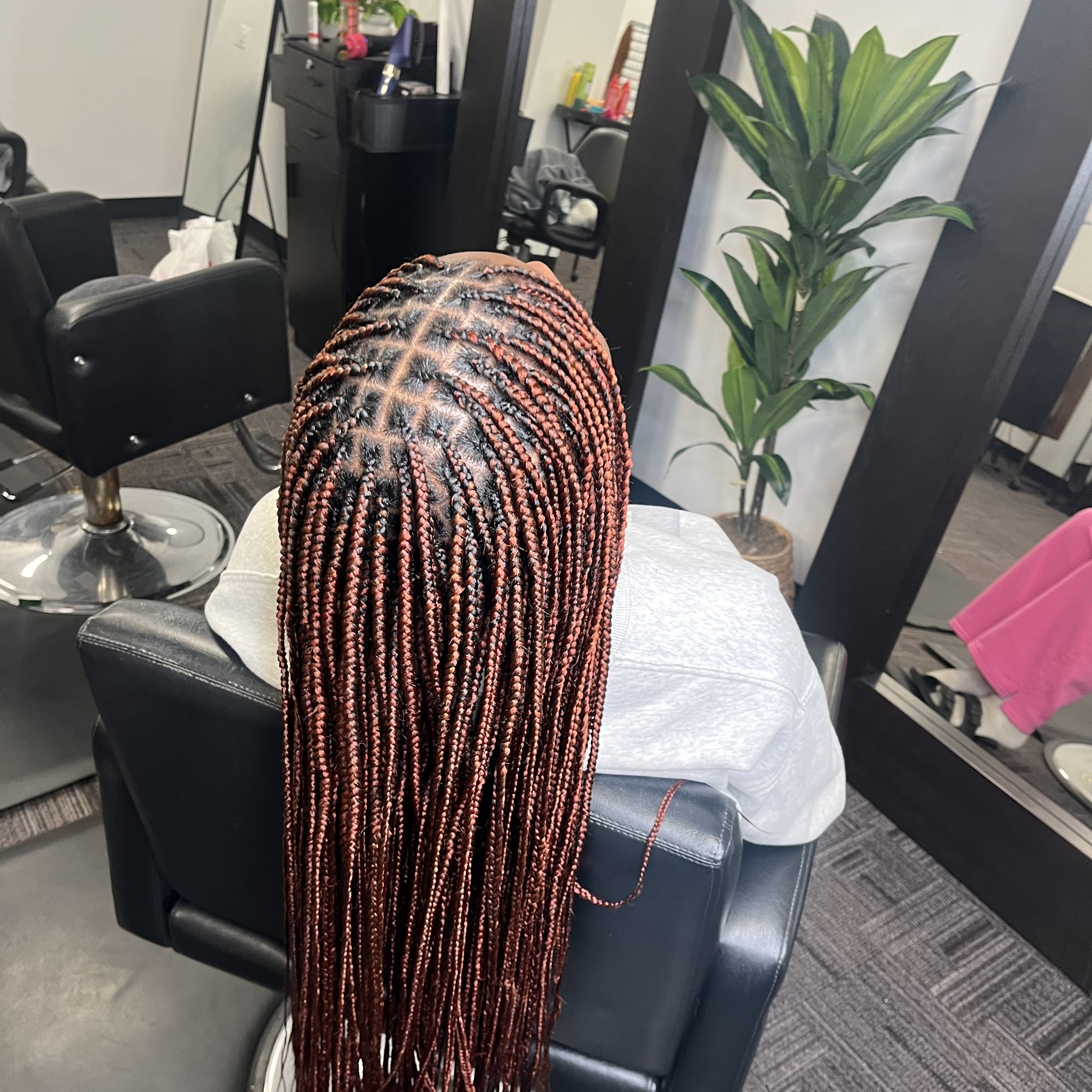 Beauty by Amy LLC Braids 415 Broadway Ave S suite 101, Rochester Minnesota 55904