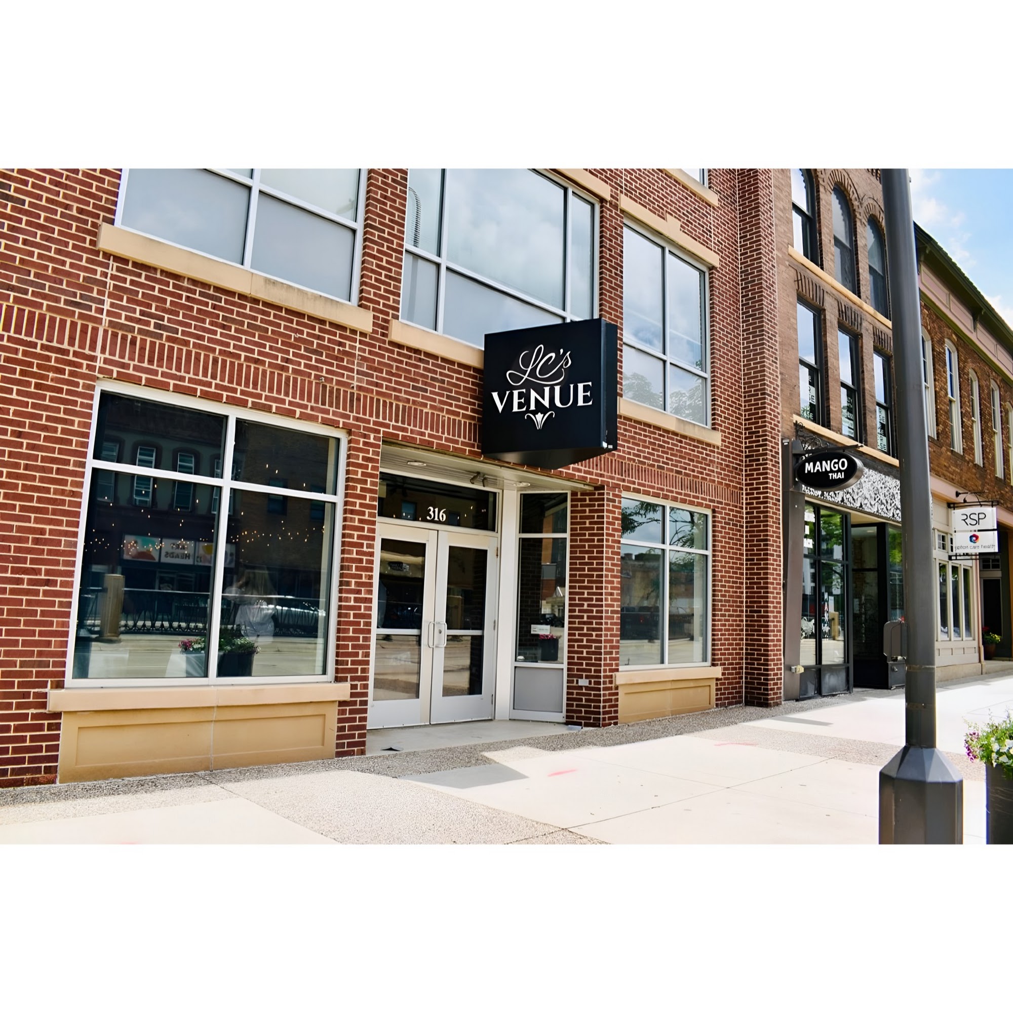LC's Venue Rochester