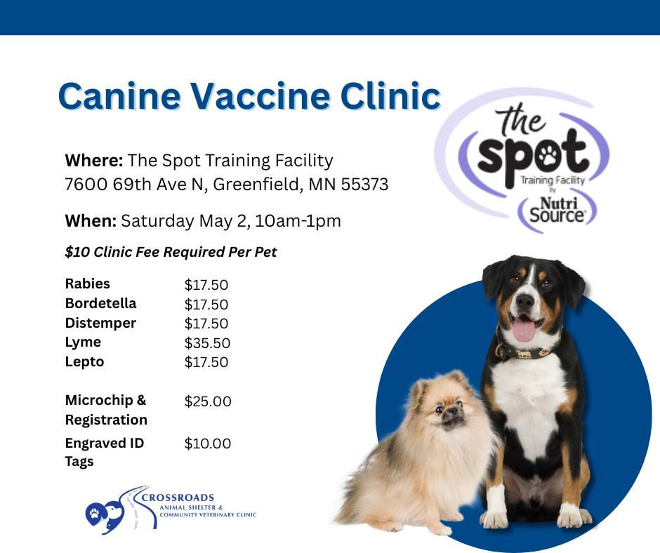 The Spot by NutriSource Rockford
