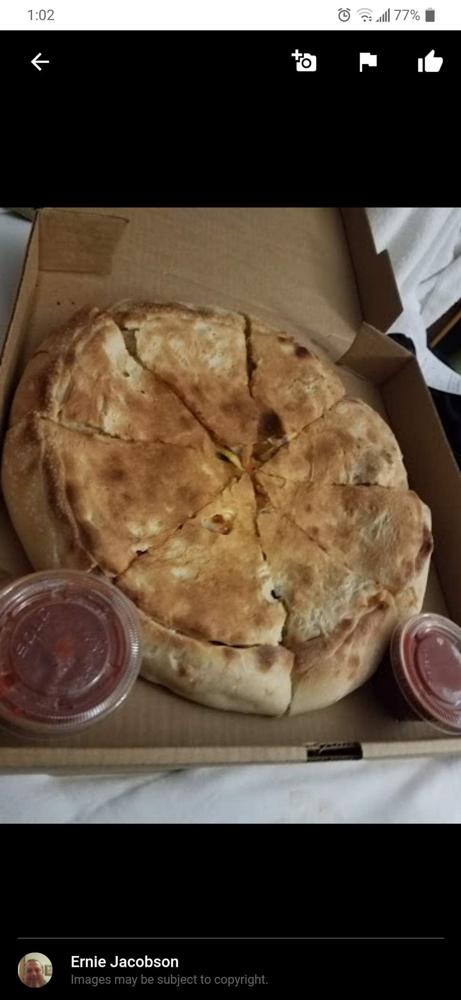 Photo credit: nextdoor
