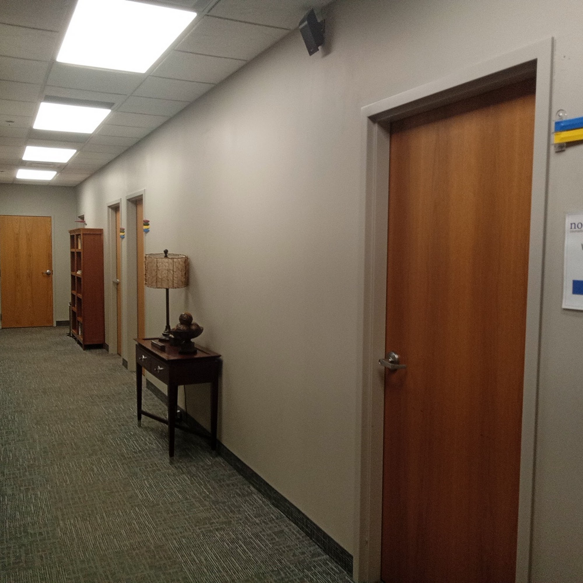 Northwinds Counseling