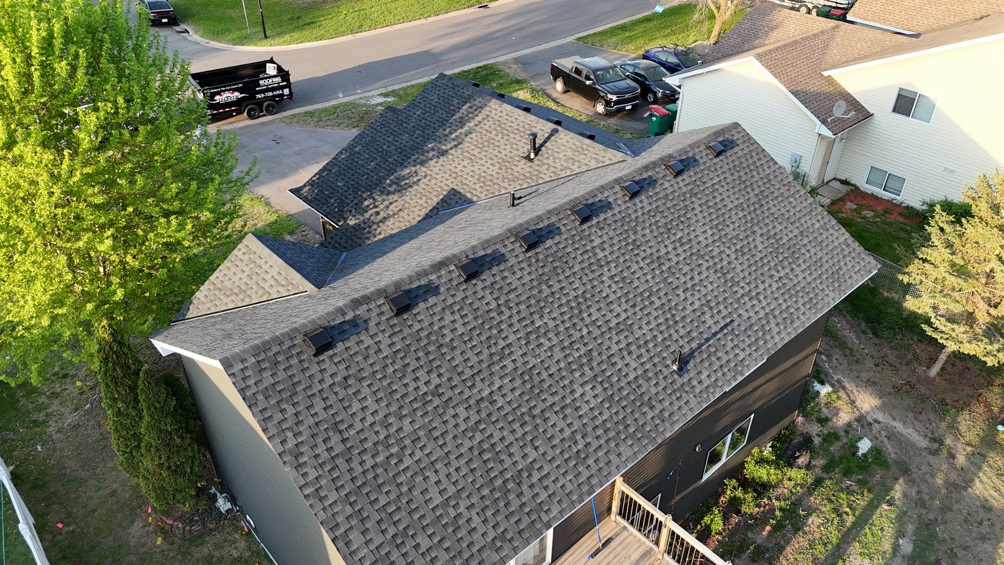 Referred Restoration 20980 Rogers Dr #450, Rogers Minnesota 55374