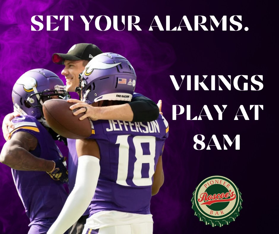 Roscoe Bar 101 Main St, Roscoe